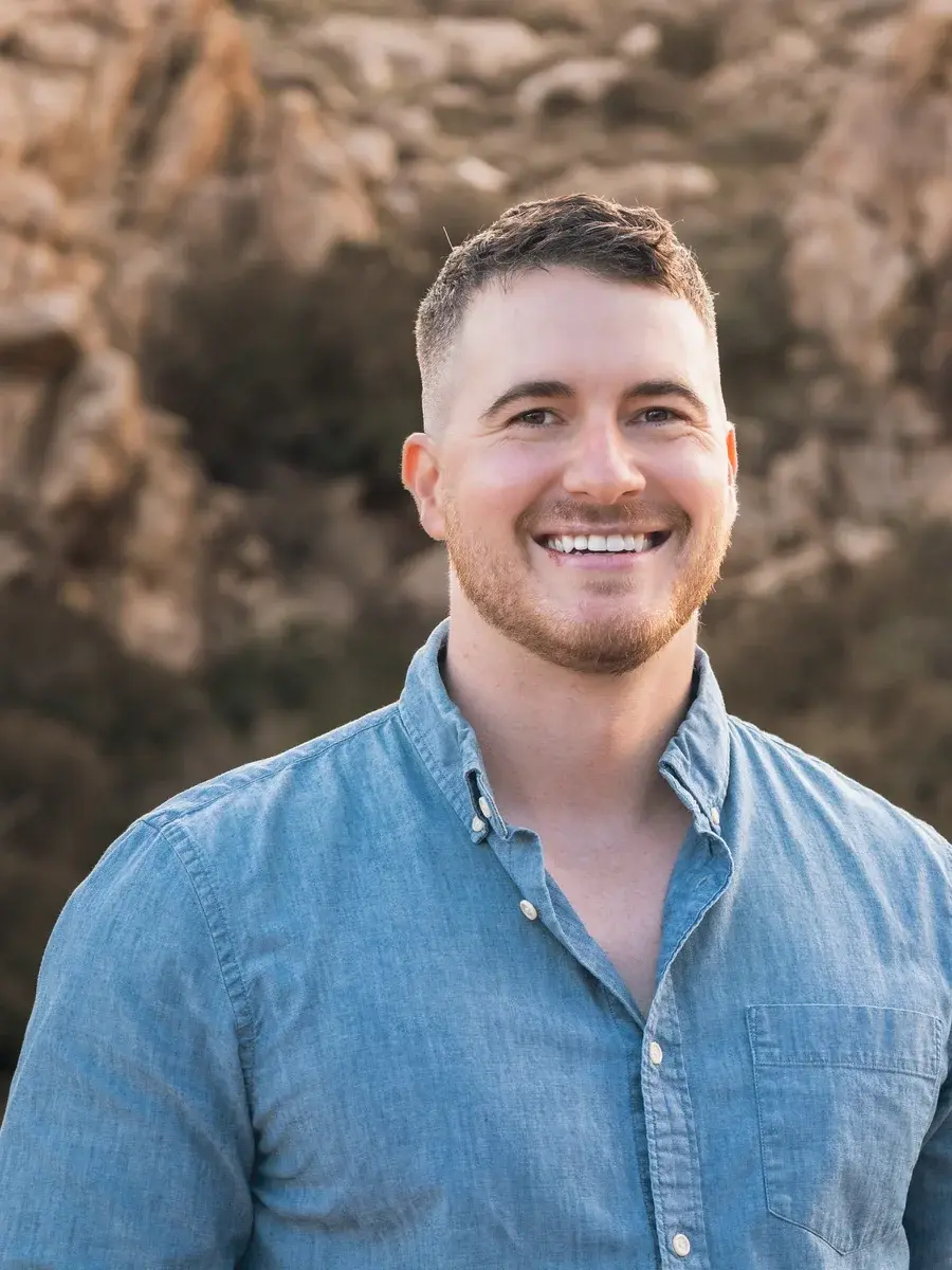 Andrew Fortner