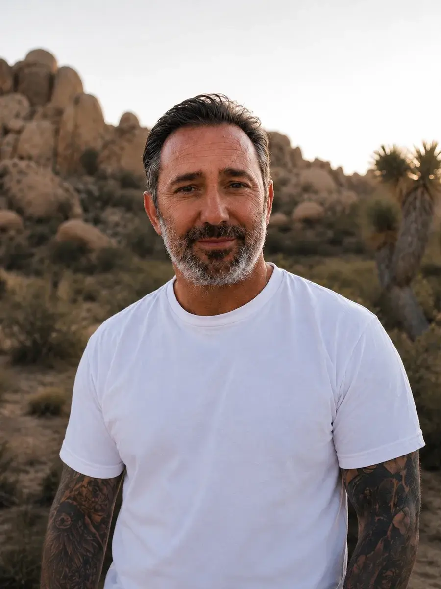 Brian Copley