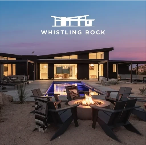 Whistling Rock