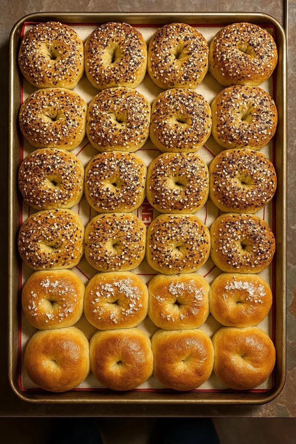 29 Loaves
