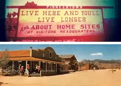 Pioneertown