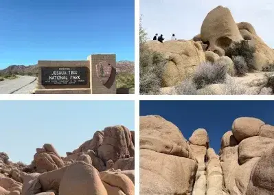 Skull Rock