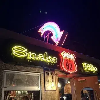 Snake Bite