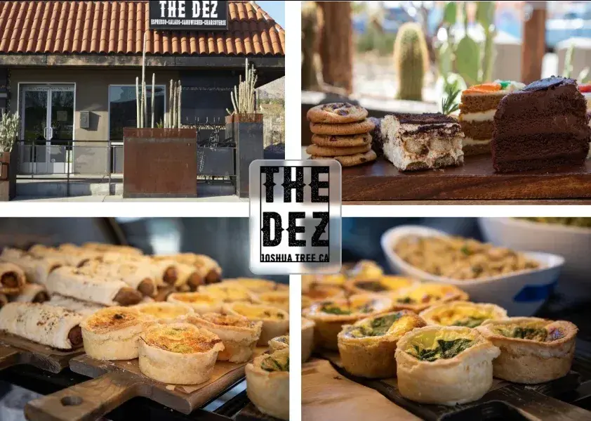 The Dez