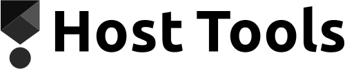 Host Tools